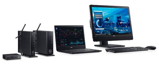 Dell thinos настройка rdp